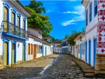 Imagem da notícia Para curtir o feriadão: 5 destinos nacionais para viajar no feriado de Corpus Christi
